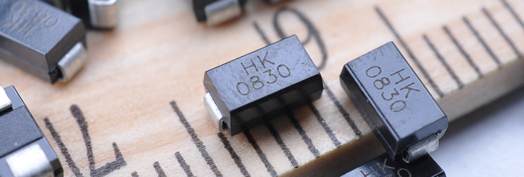 半導體放電管 保護管