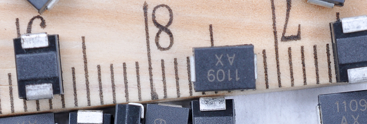 TVS管 批發TVS管 TVS管廠家